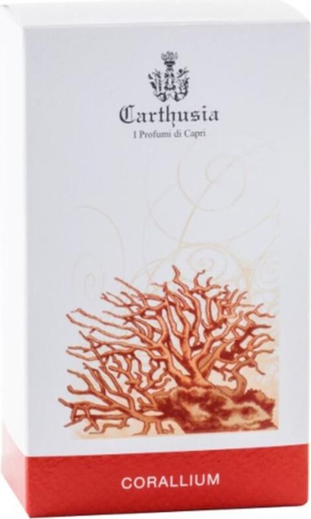 Unisex parfum Carthusia, 100 ml Productafbeelding 