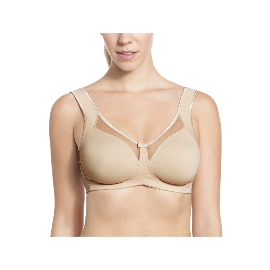 Anita Comfort Clara Comfort Bh zonder Beugel 5859 Huid - größe 90 / B