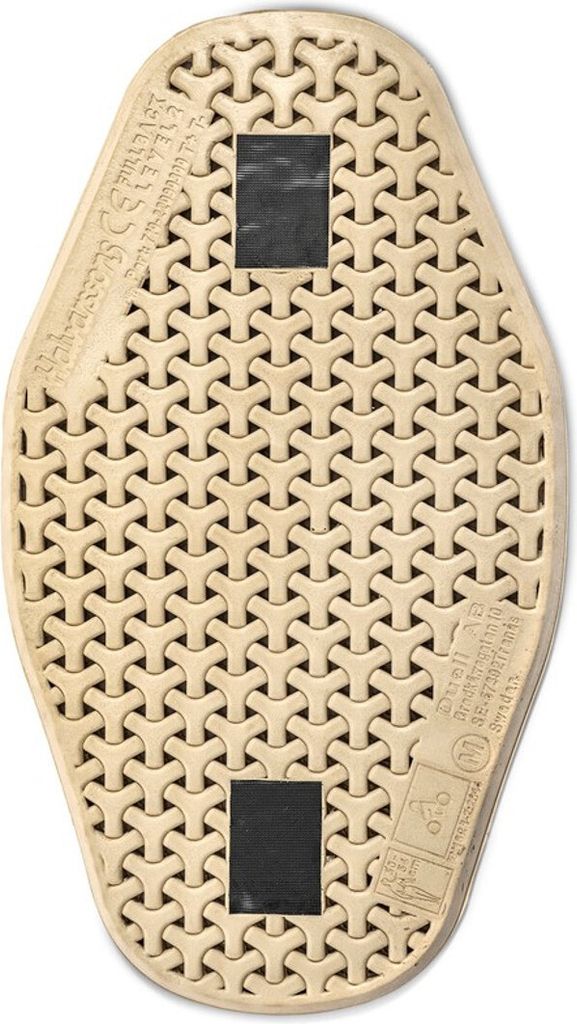 Paraschiena Halvarssons Melbyn, beige, M Immagine del prodotto 