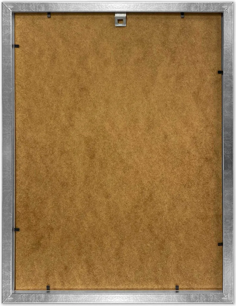 Multiframe Vienna - argento - 4