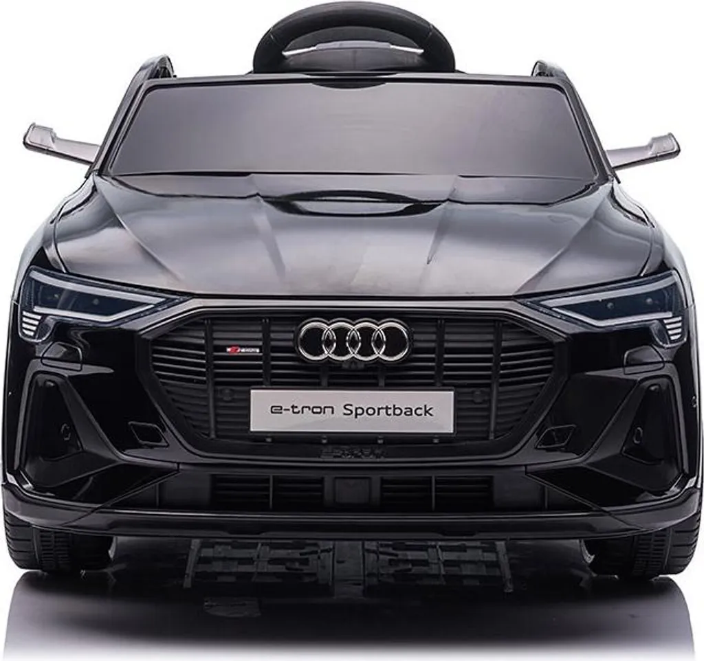 Audi Q4 e-tron Sportback Baby Mix : Voiture électrique 12V pour enfant