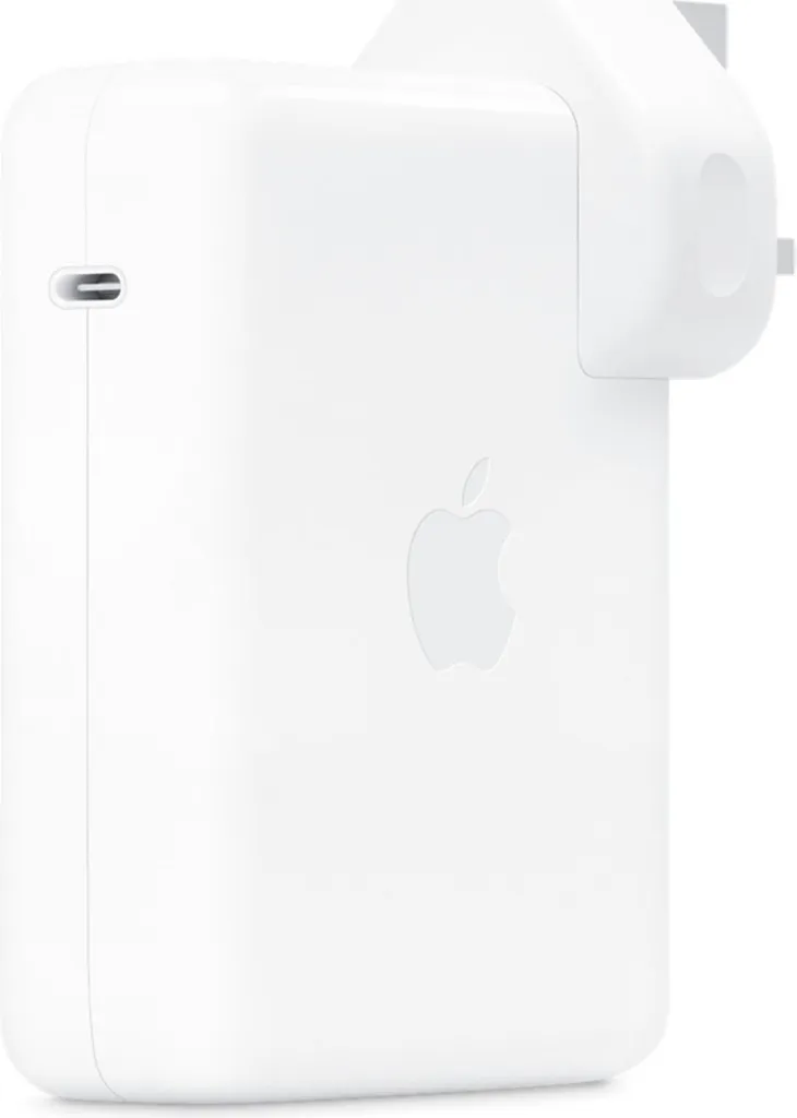 Chargeur MacBook Pro 140W Apple USB-C - Remplacez votre bloc secteur UK