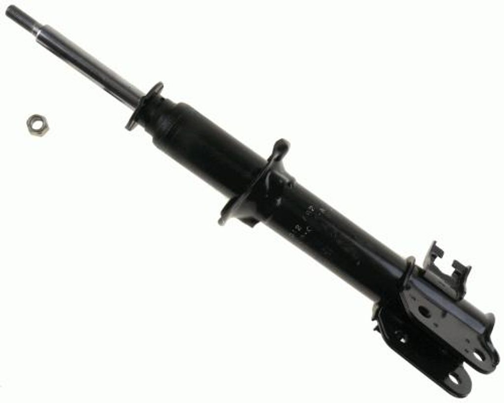Sachs Stoßdämpfer Vorderachse 312 862