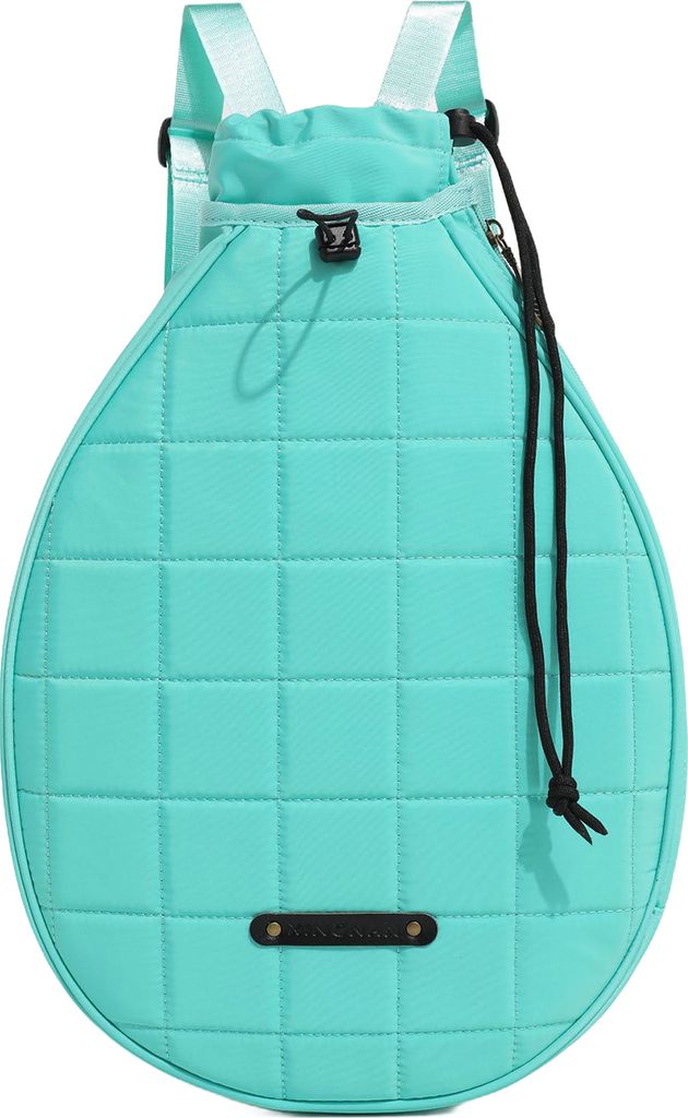 Tennisrucksack, große Kapazität, Tennisschläger-Tragetasche, Schlägerhülle, Badminton-Aufbewahrungstasche für Männer und Frauen, Outdoor-Sport