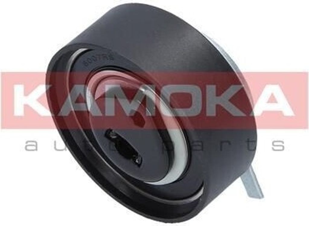 KAMOKA R0130 Spannrolle Zahnriemen Ø66mm für VW Transporter IV Bus (70B, 70C, 7DB, 7DK, 70J, 70K, 7DC, 7DJ) Transporter IV Kastenwagen für OPEL