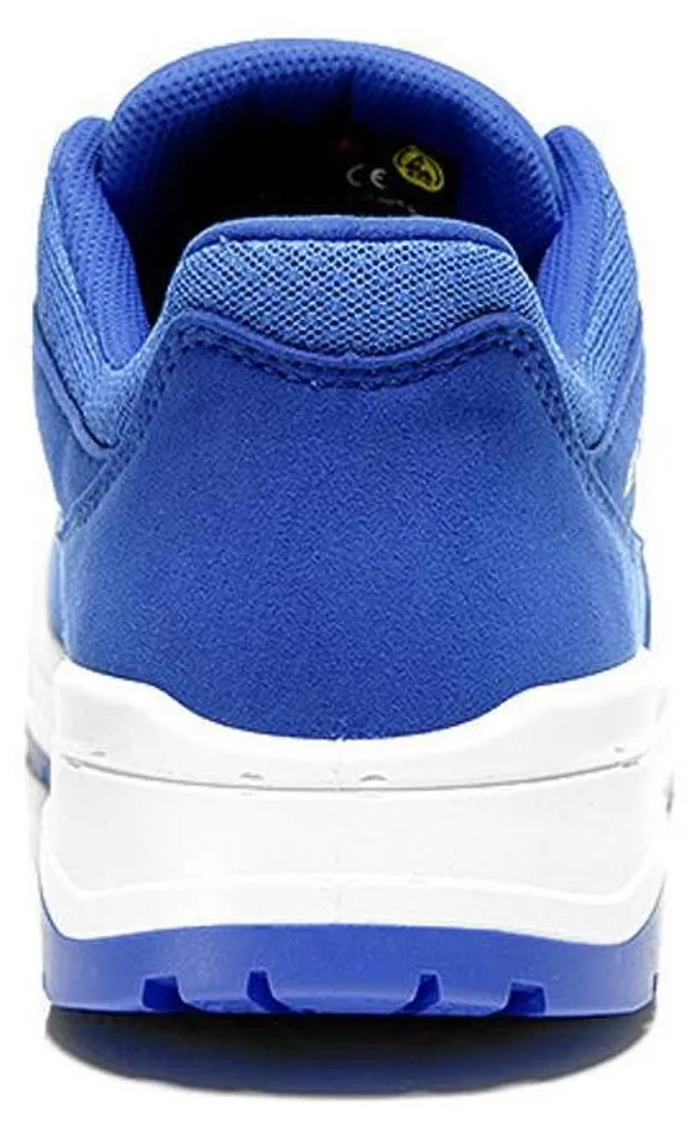 Basket de sécurité basse S1P MAVERICK Blue ESD taille 43 légère