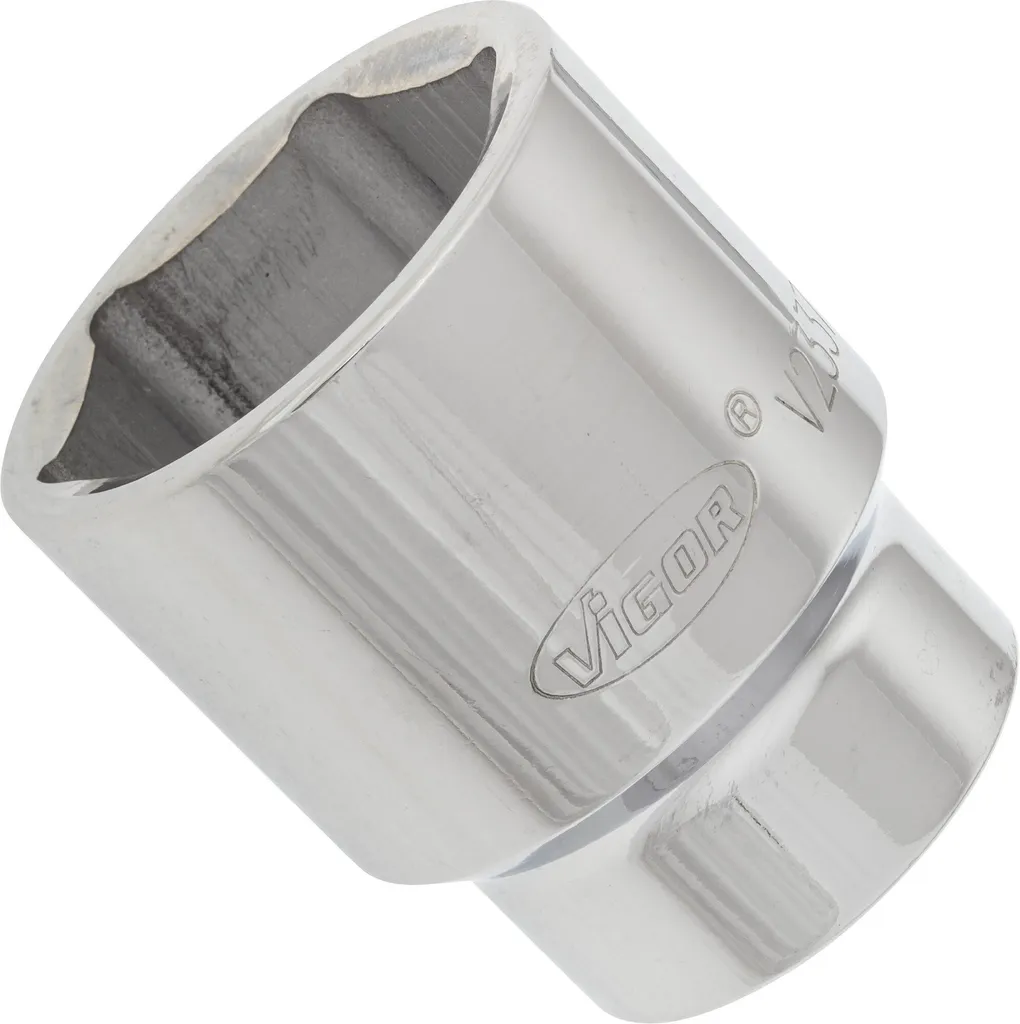 Chiave Vigor 3/4" Professionale | Alta Resistenza per Meccanica Pesante