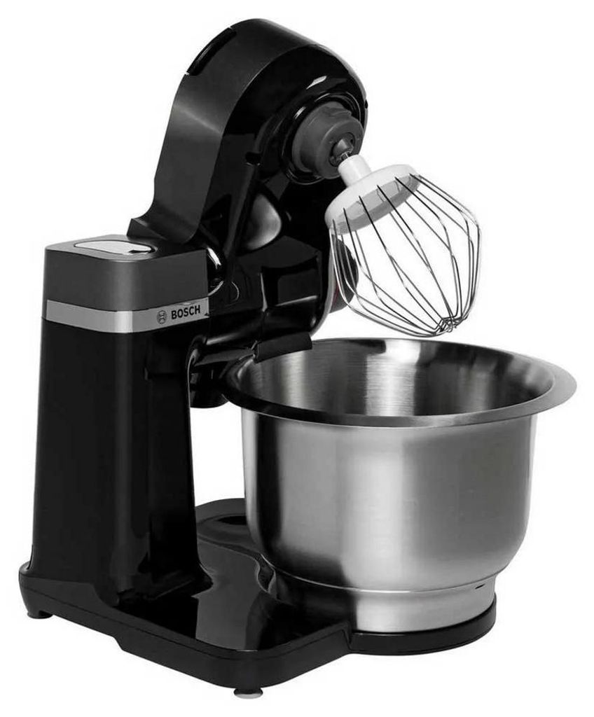 Bosch Küchenmaschine MUMS2VM00 - Küchenmaschine Serie 2 - Produktbild 