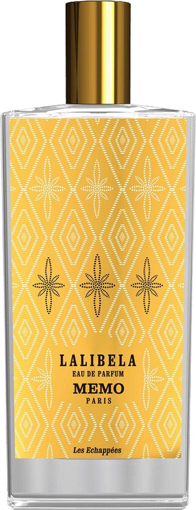 Memo Paris - Lalibela EDP 75ml Produktbild 