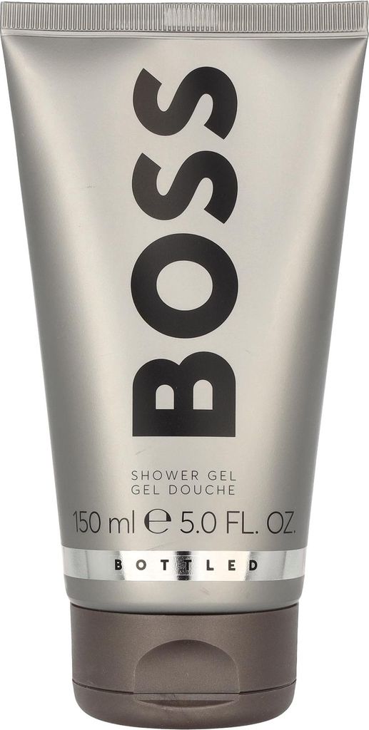 HUGO BOSS Bottled Shower Gel 150 ml Produktbild 