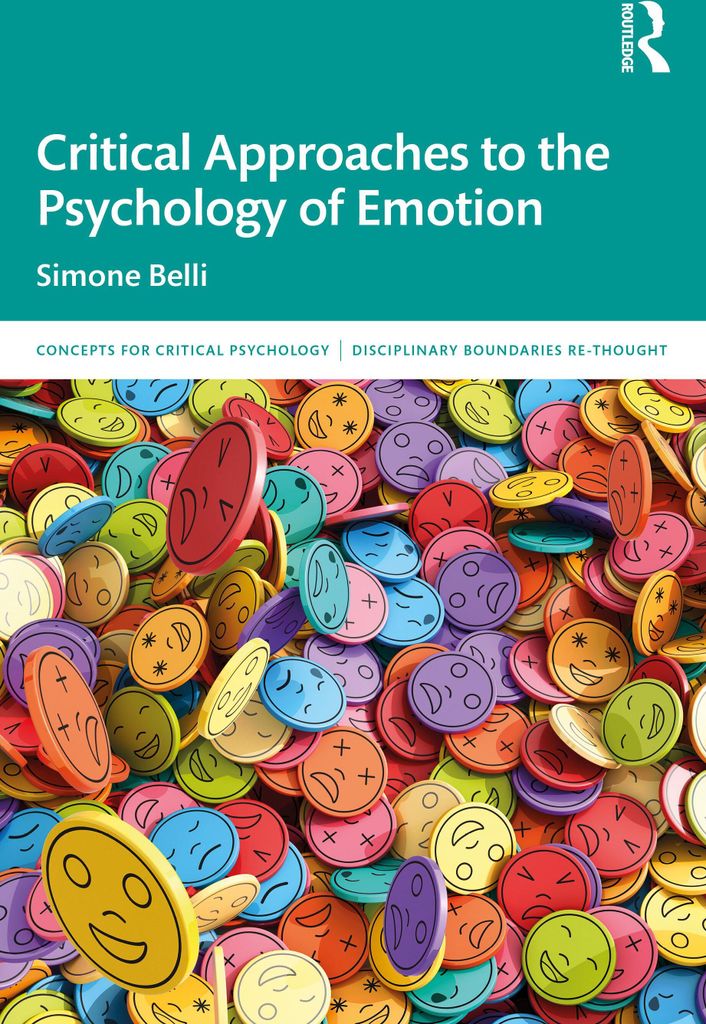 Critical Approaches to the Psychology of Emotion
