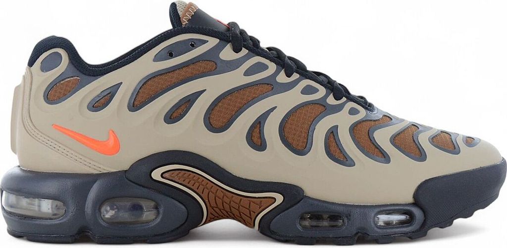 Nike Air Max Plus TN Drift - Herren Sneakers Schuhe FZ3041-200 , EU 45.5 US 11.5