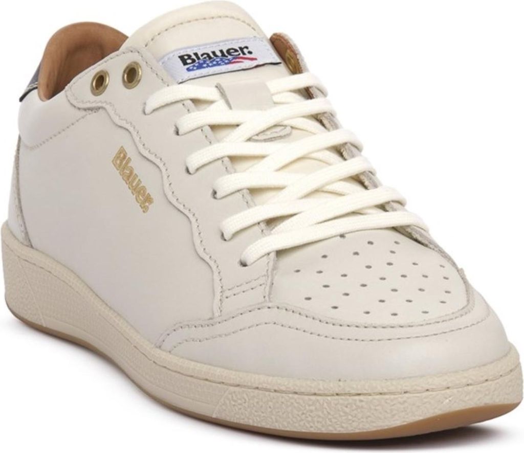Blauer USA MURRAY20 Sneaker Braun in Gr. 42