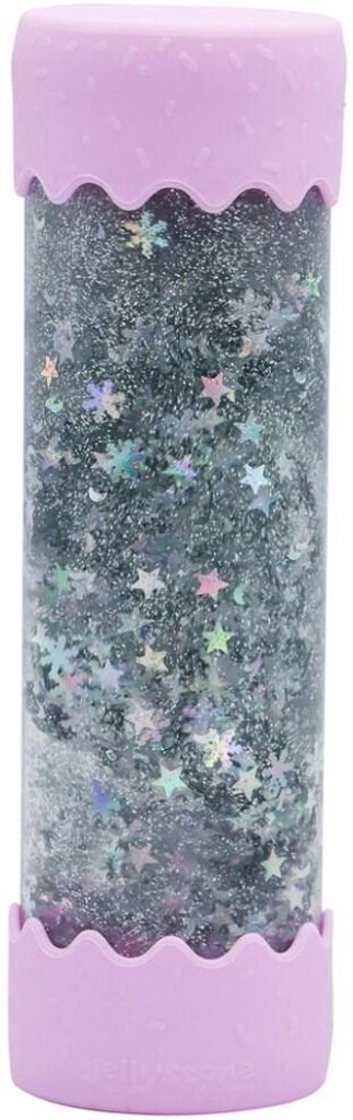 Jellystone sensorische Babyflasche beruhigendes Spielzeug Bubblegum