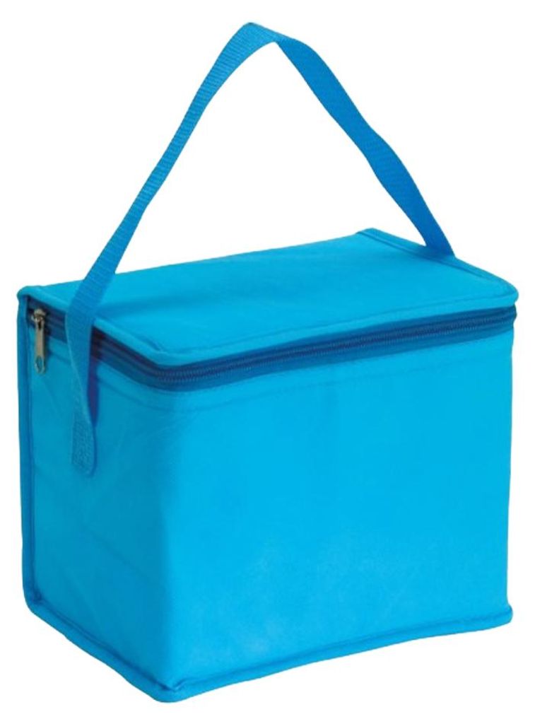 L-Merch - Sac isotherme « Celsius » LT3376 (taille unique) Image du produit 