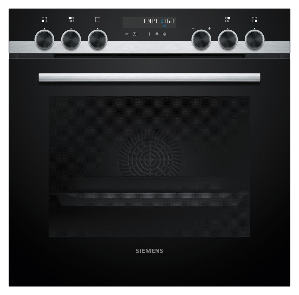 Siemens HE578BBS3 + EA64RGNA1E, Keramik, 4 Zone(n), Produktbild 