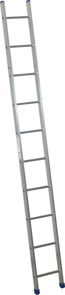 Facal Anlegeleiter STILO S100 10 Sprossen