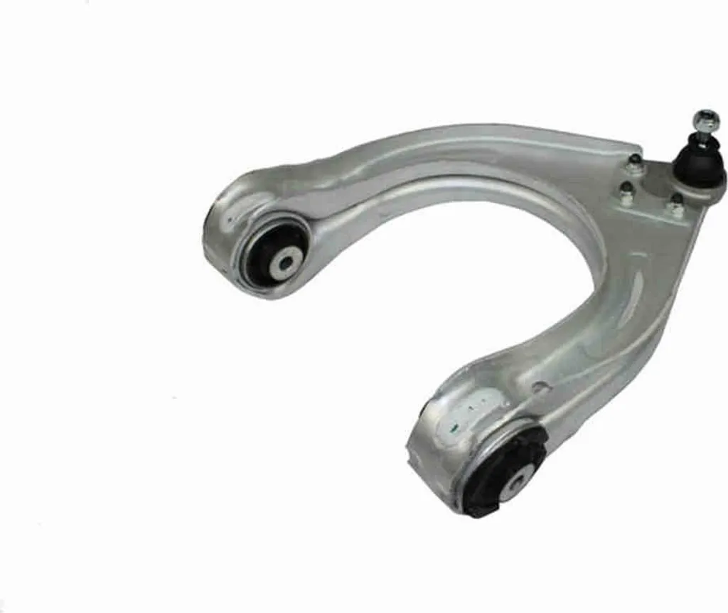 Kit Bras de Suspension Metzger 58057101 Oben pour Train Avant Complet