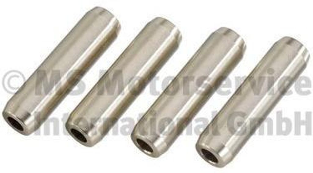 TRW Engine Component Ventilführung 81-5136 Auslassseite für OPEL Vivaro A Kastenwagen (X83) 40,6mm 11,07mm