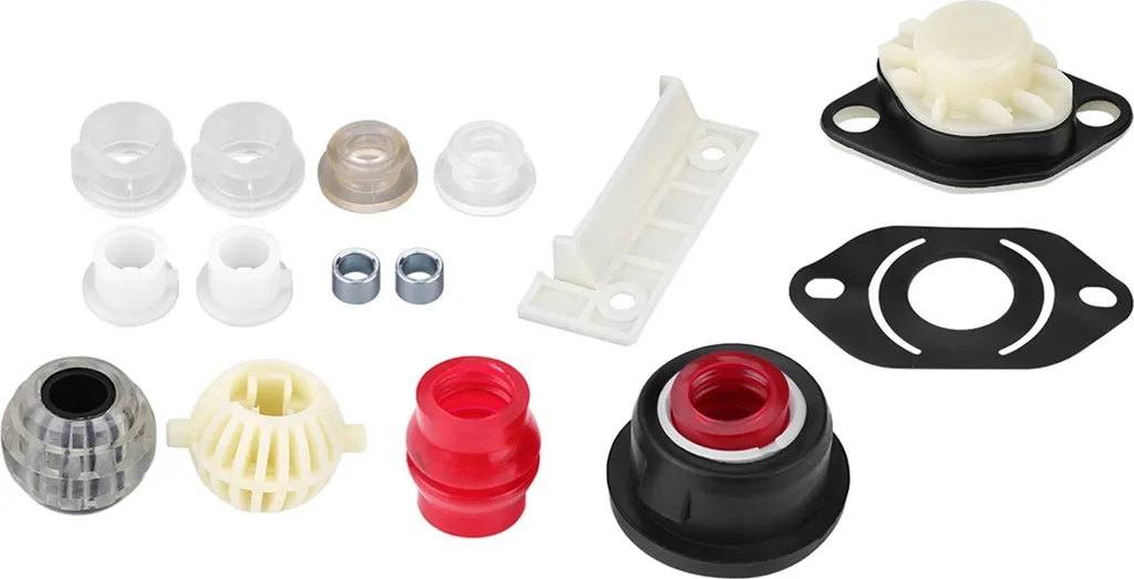 Kit Ripristino Cambio Manuale 191798116A - Qualità per Classiche VW