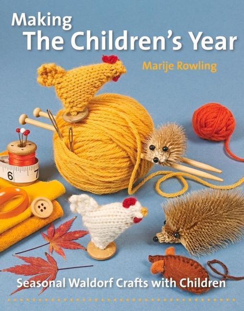 Das Jahr der Kinder gestalten