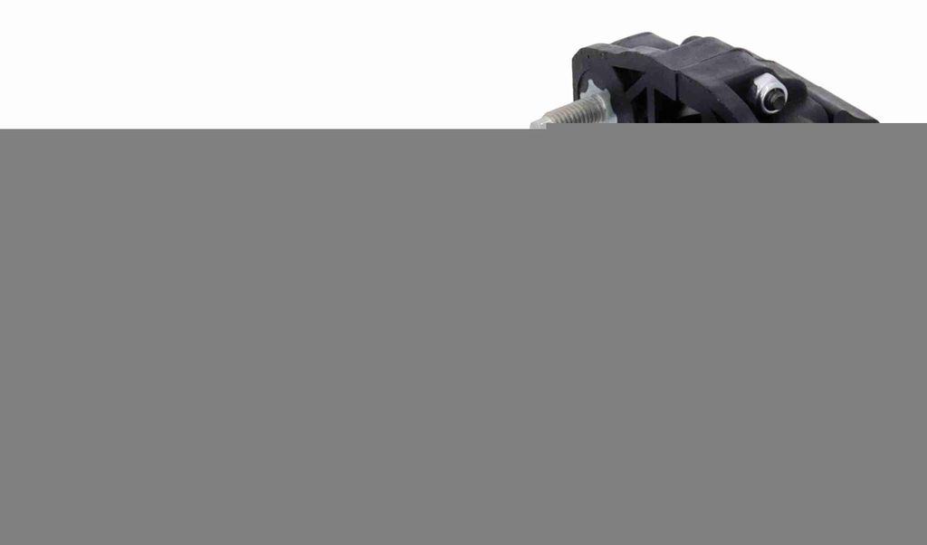 VAICO V42-1085 Türfeststeller Türfangband für OPEL MOKKA Hinten