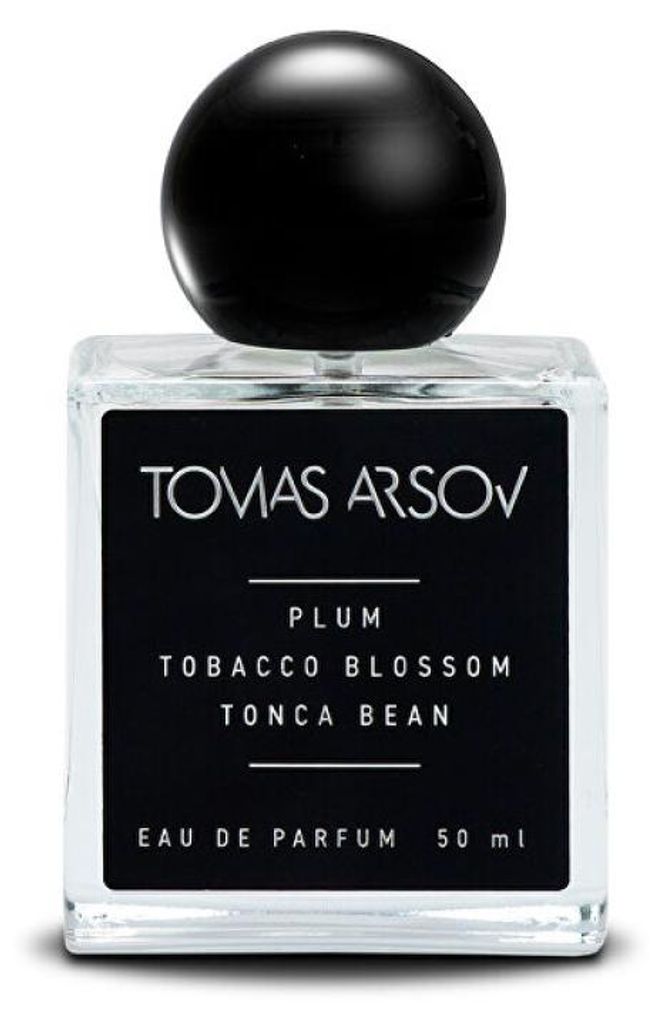 Perfume Plum Tobacco Blossom Tonca Bean 50ml