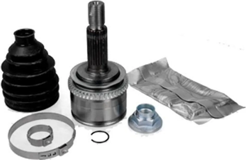 Joint de Cardan 24Zx20Z avec ABS 48Z et Diamètre 52.5Mm pour Hyundai I10