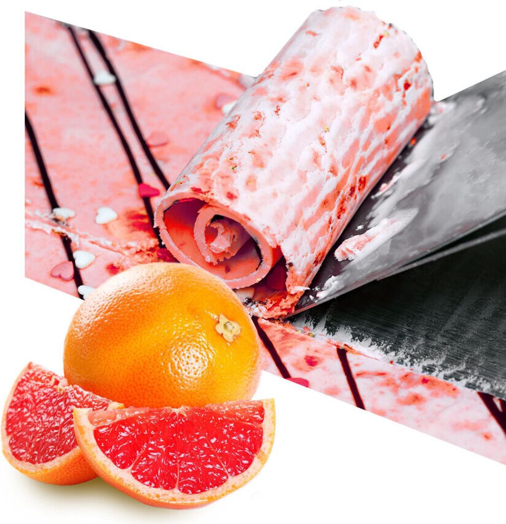 Grapefruit Rolleis Pulver 333 g