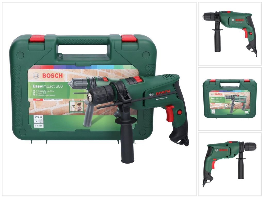 BOSCH Home & Garden 0603133000 BOSCH Home & Garden Image du produit 