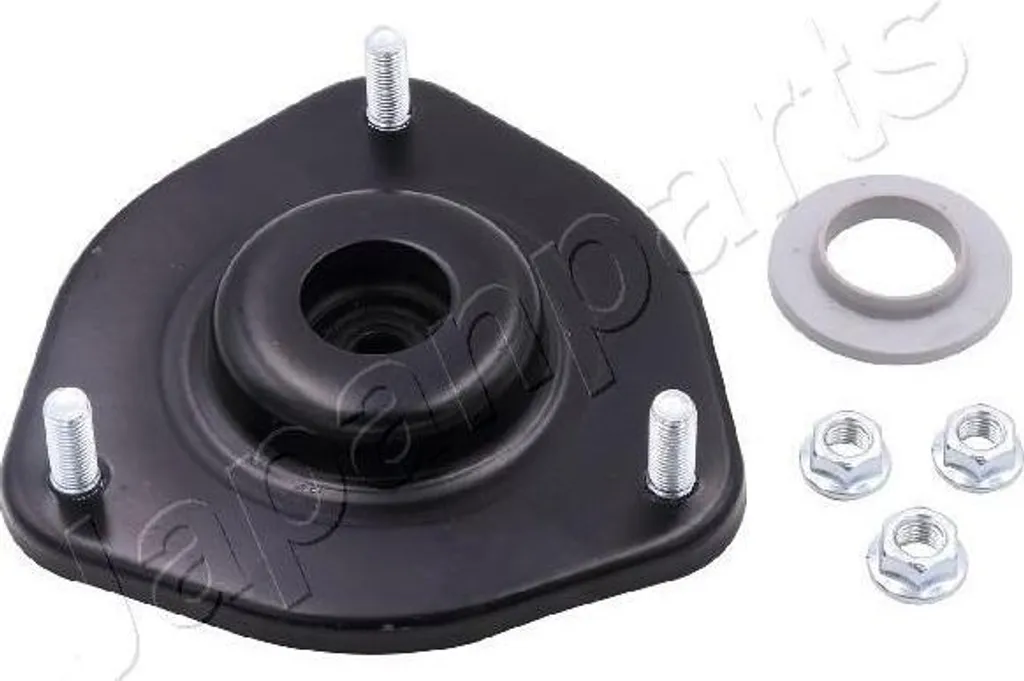 Butée suspension avant Colt V résout bruit claquement amortisseur Colt