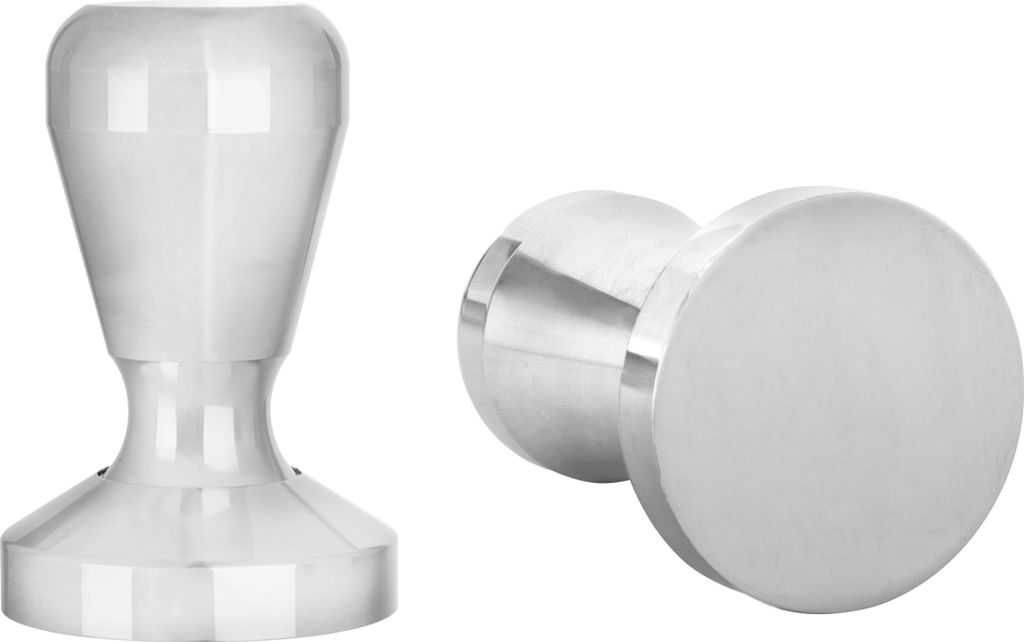 ECG Tamper 53mm Fuso | Espresso |