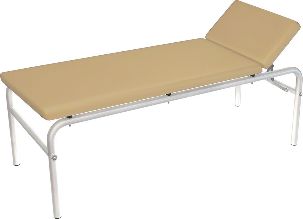Therapieliege O-Line, LxBxH 195x80x65 cm