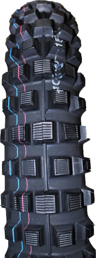 Pneumatici YX P82 4.10-18 per Cross/Enduro KTM Yamaha Immagine del prodotto 