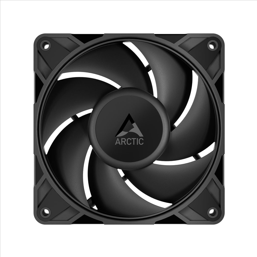 ARCTIC P12 Pro PST, Gehäuselüfter, (5er Pack) Produktbild 