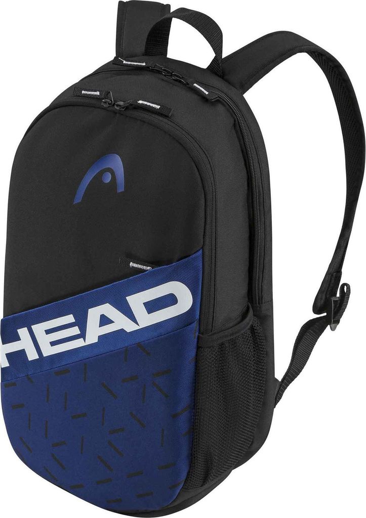 Head - Rucksack, Team, 21L RD3242 (Einheitsgröße) (Blau/Schwarz)