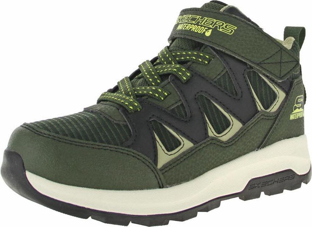 Skechers Kinder Bootie - STORM BLAZER 27