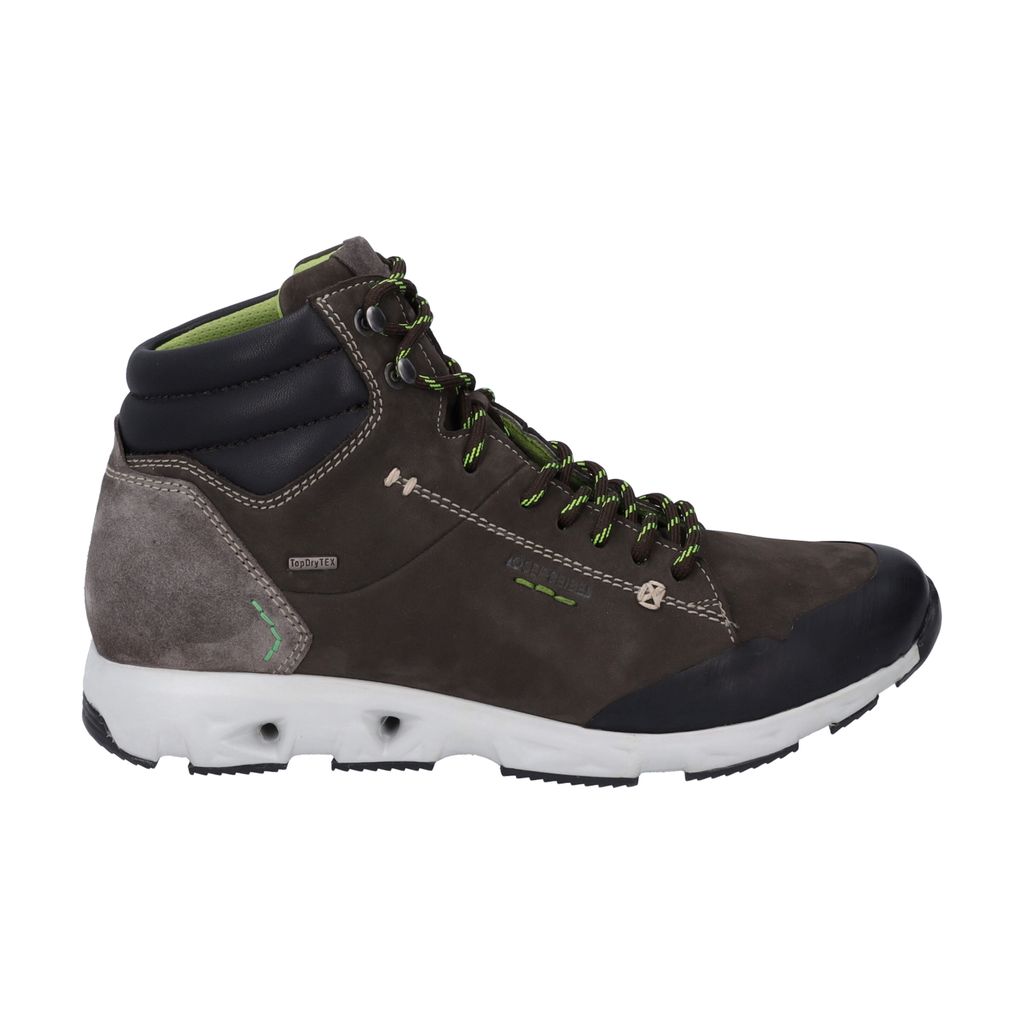 JOSEF SEIBEL Noah 55 Schuhe Herren braun 47