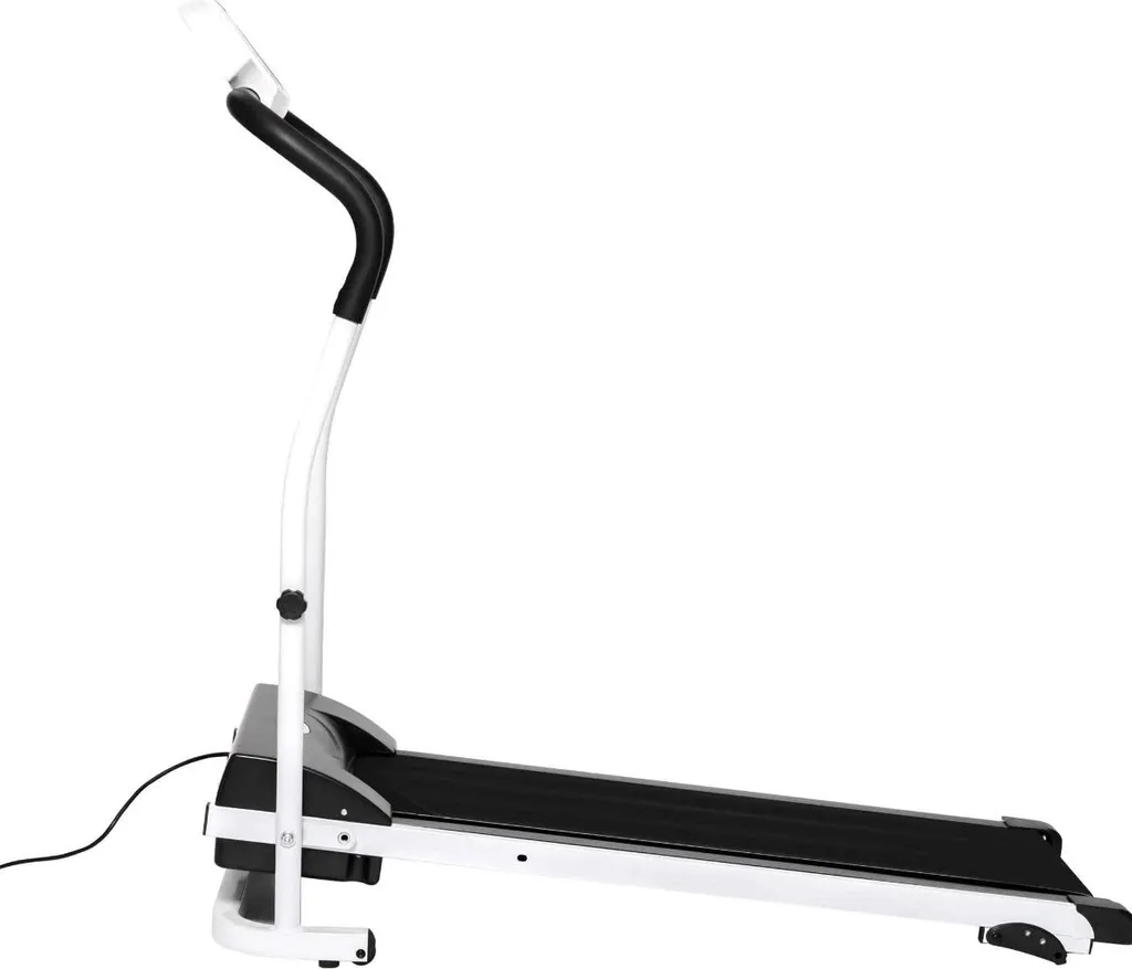 Tapis de course React moteur compact : courez enfin sans manquer d'espace - 10