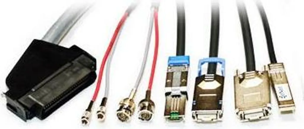 Lenovo 5m OM3 LC cavo InfiniBand e in fibra ottica