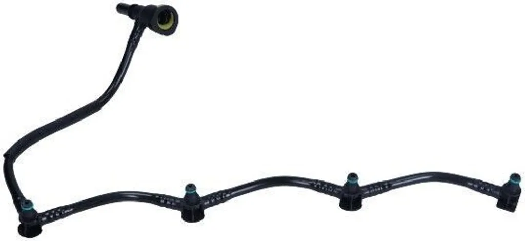 Tuyau de fuite carburant pour Scenic I - Réparation Injection 8200445284