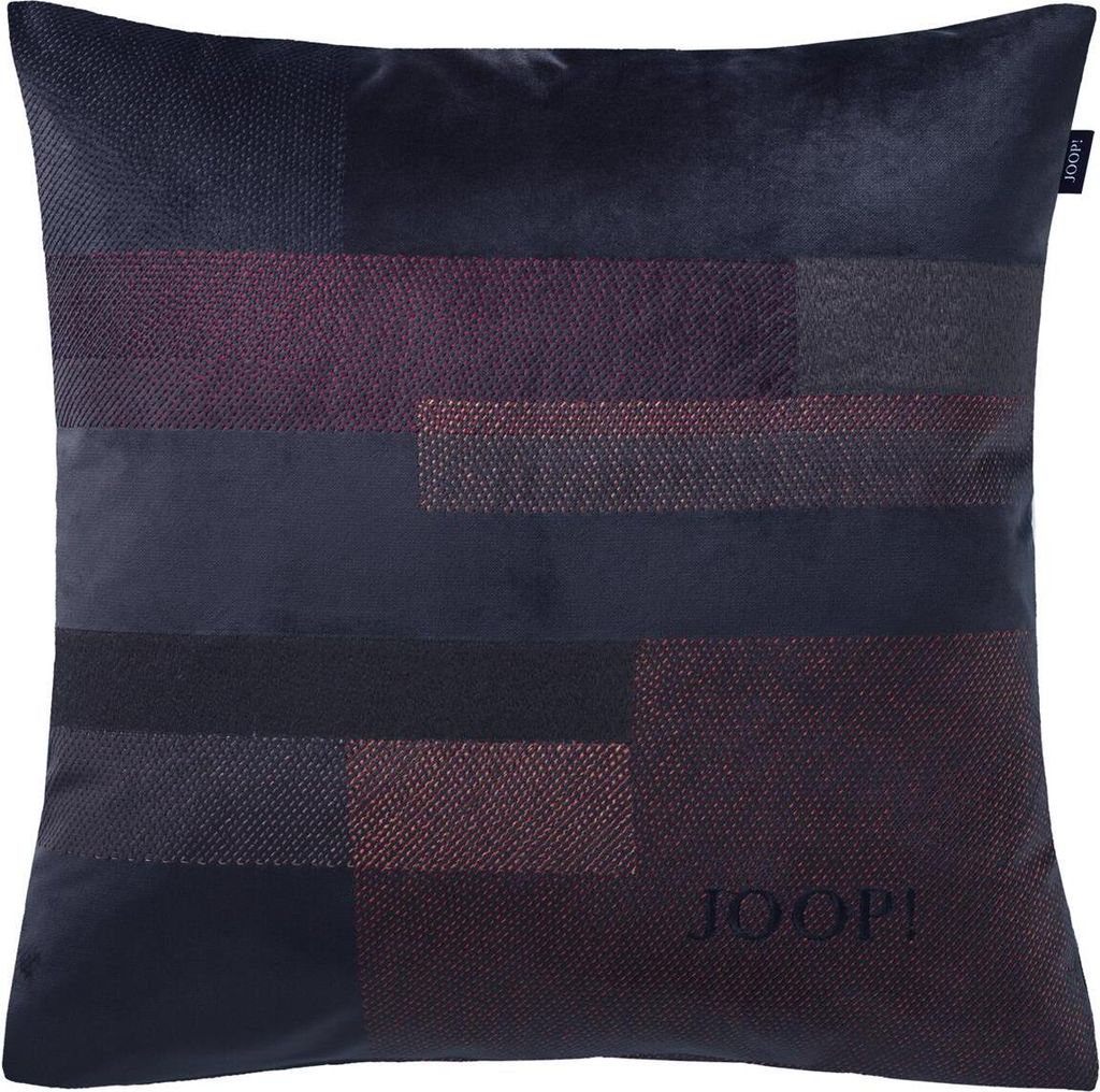 JOOP! Living Zierkissenhülle ohne Füllung Dimension Farbe Produktbild 