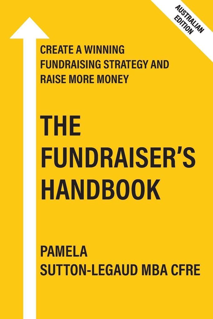 Das Handbuch für Fundraiser