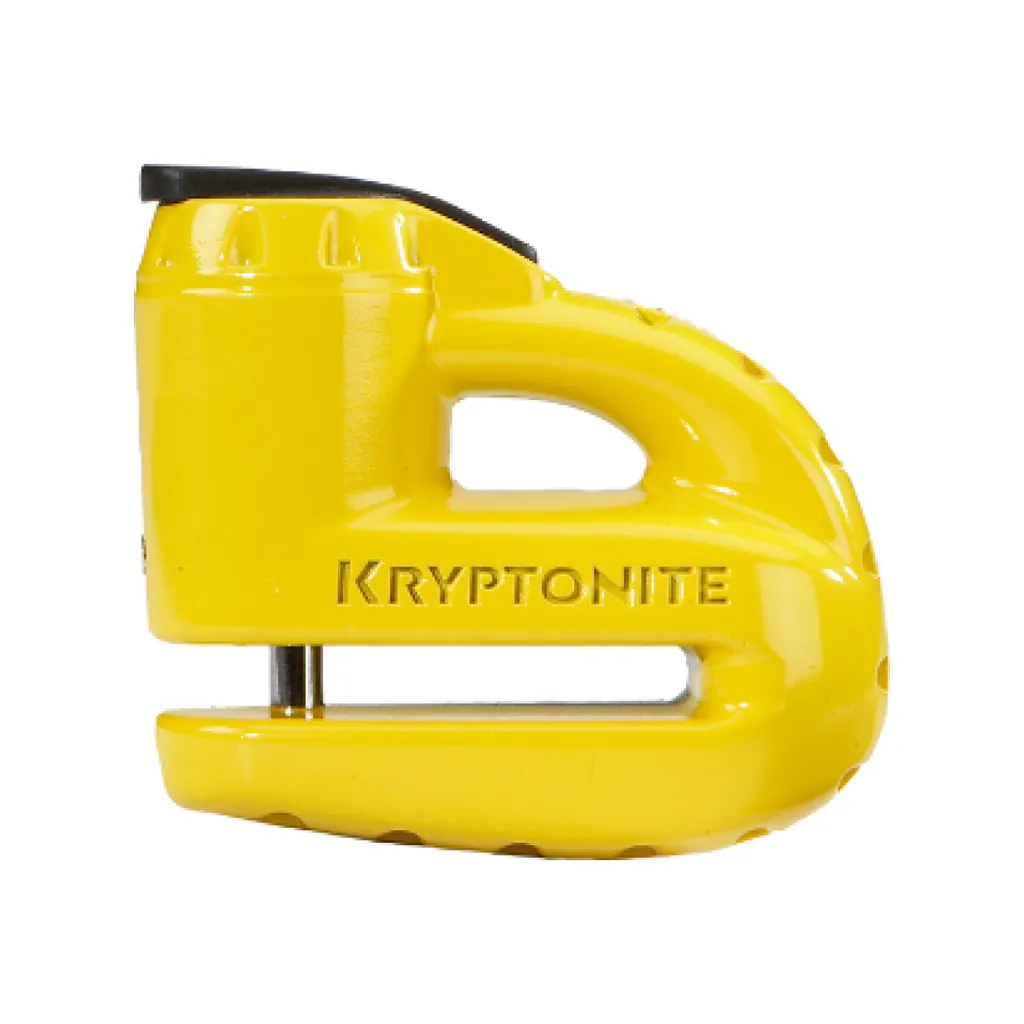 Antivol Disque Moto Compact Kryptonite Keeper 5-S2 pour Stationnement