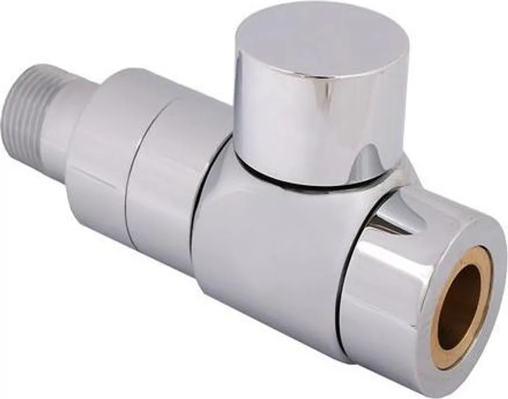 Js Quadruplex Hk-Locking 1/2 DN15 Inox | Vendita Online Componenti Industriali