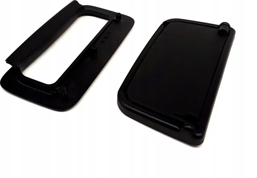 Tenda a Rullo Bagagliaio Volvo V60 V90 XC60 XC90 - Qualità OEM Originale
