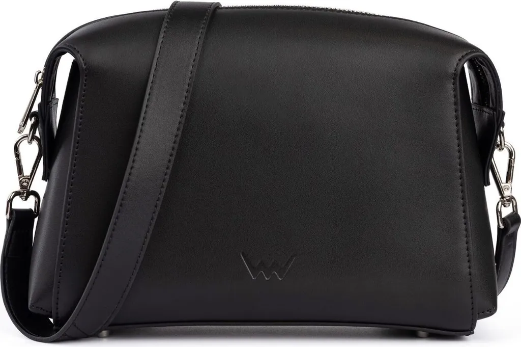 Borsa Vuch Lison Black Universal: Accessorio Chic per Outfit Donna