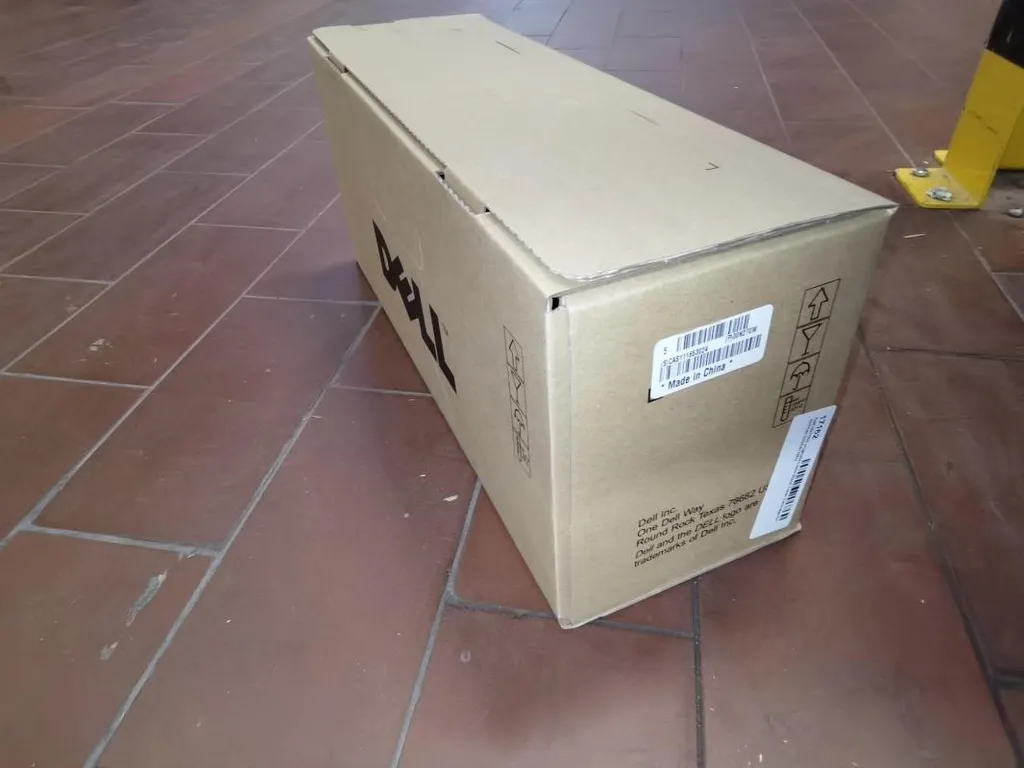 Optimisez votre Dell 3333dn avec le Toner Noir N27GW Dell 8000 pages