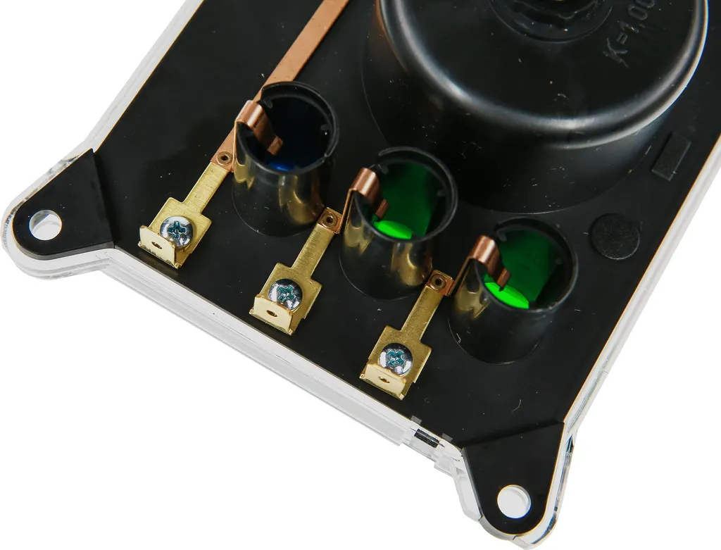 Remplacer compteur Simson SR50 SR80 indicateur vitesse bloc instruments