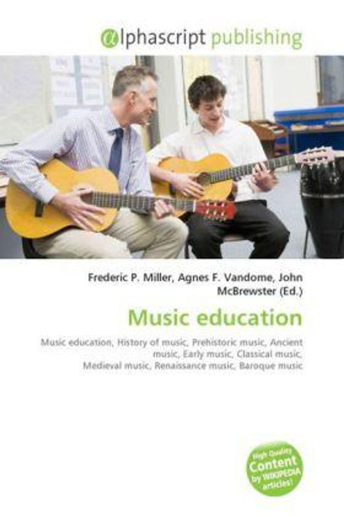 Music education